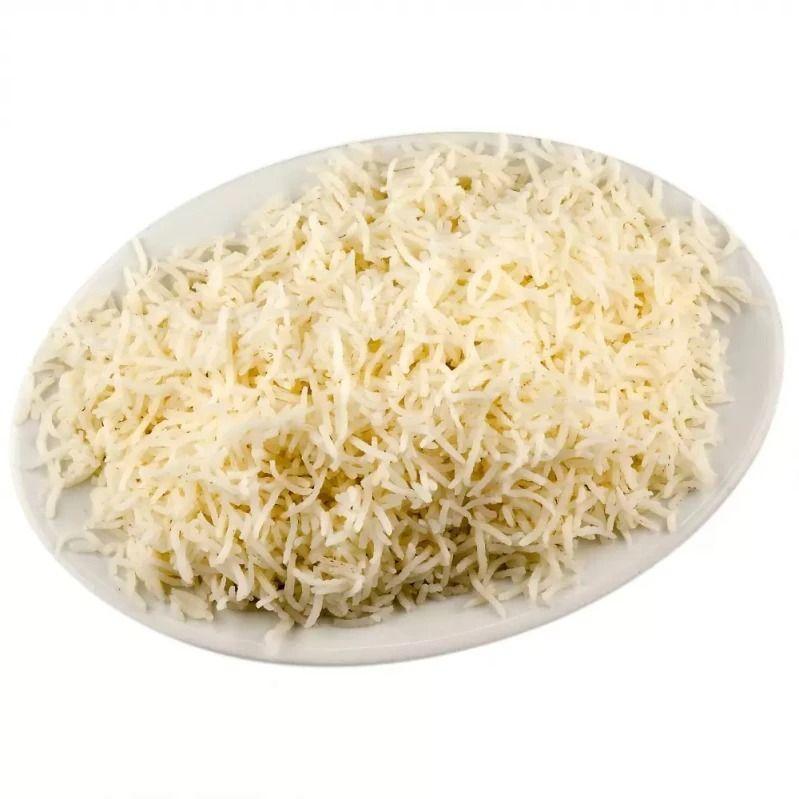 Plain Basmati Rice