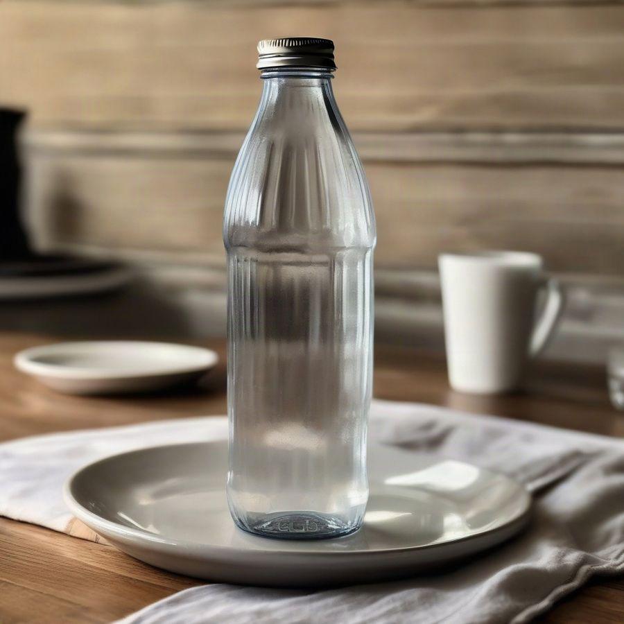 Water Bottle