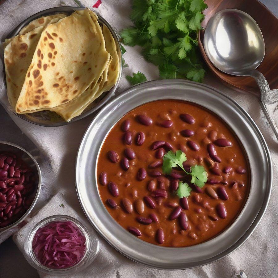 Rajma