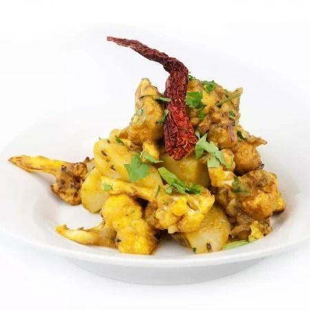 Aloo Gobi