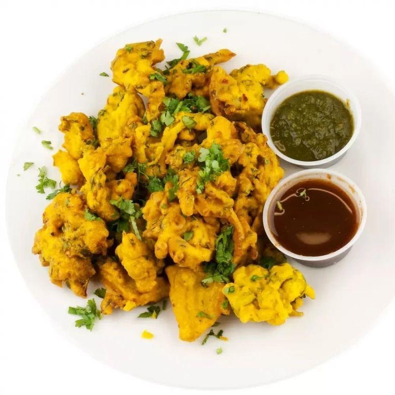 Assorted Vegetable Pakora