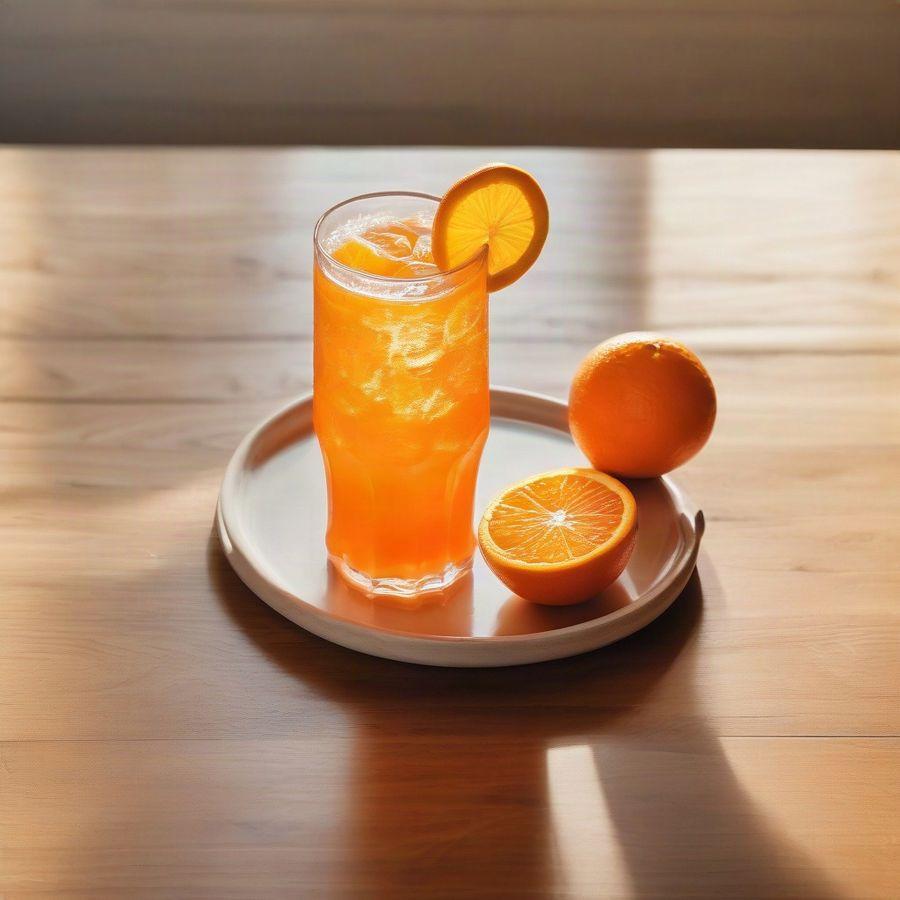 Fanta - Butter Kitchen