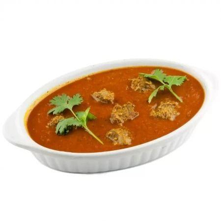 Lamb Curry