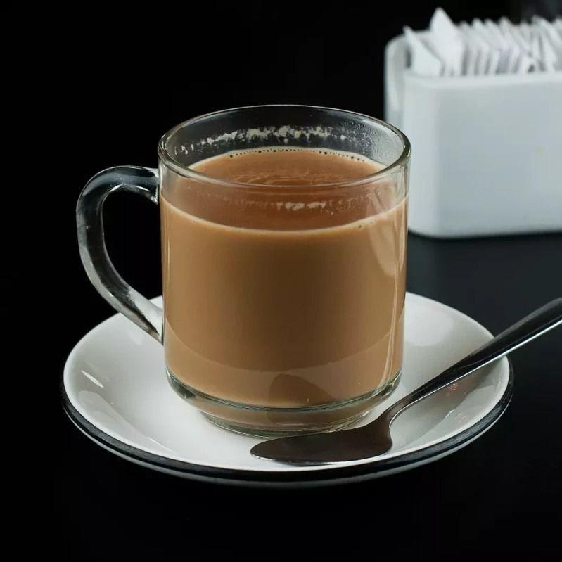 Indian Chai (Masala Tea)