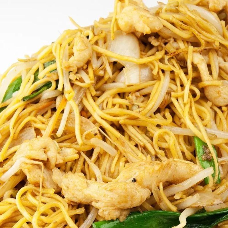 Chicken Chow Mein