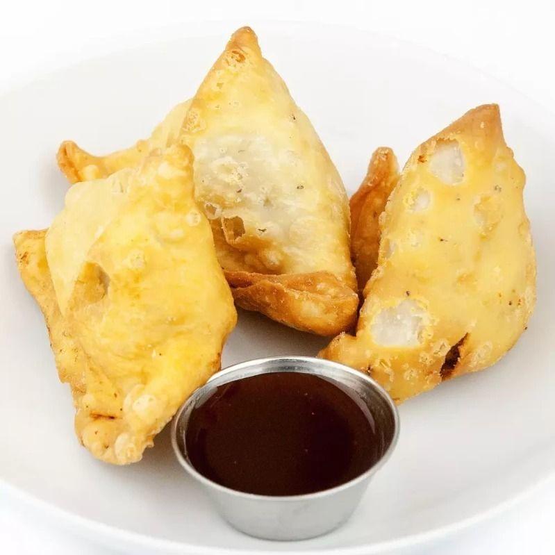 Chicken Samosa (3 pcs)