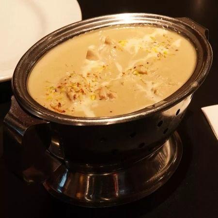 Lamb Korma