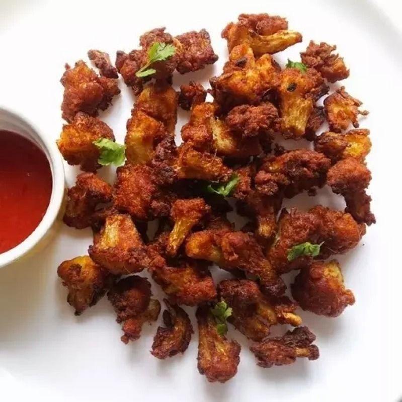 Cauliflower 65 Spicy