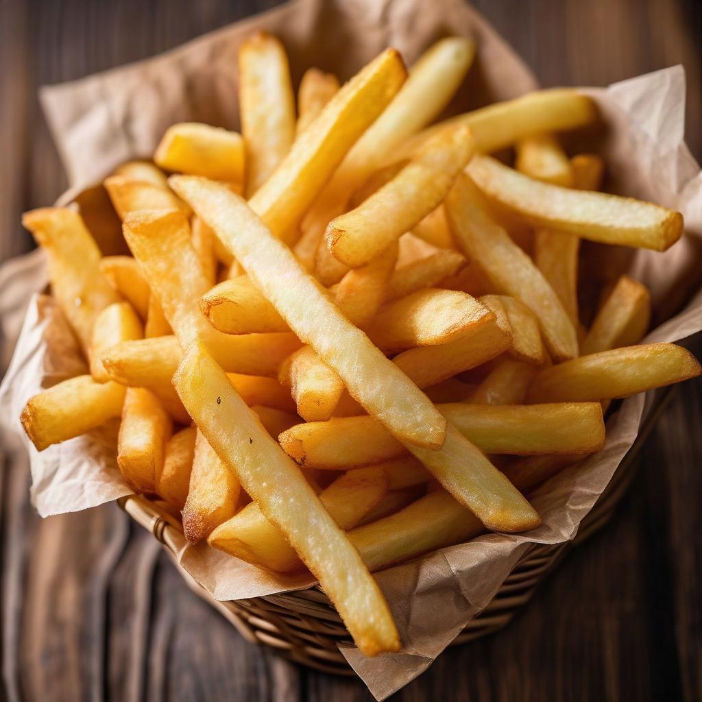 Fries