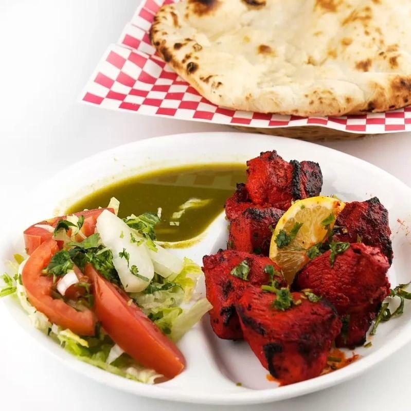 Chicken Tikka